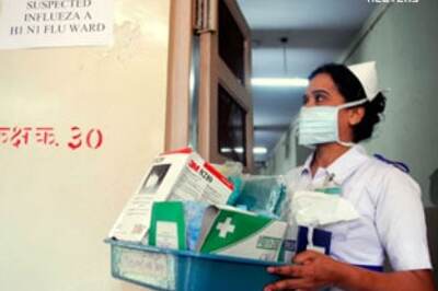Swine flu in Bangalore; virus tightens grip over India