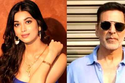 Digangana Suryavanshi Sends Defamation Notice to Showstopper Makers, Claims She Had Akshay Kumar's Approval