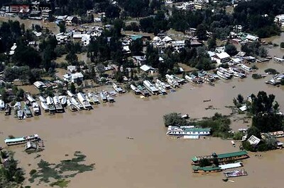 J&K government must provide basic necessities, ex-gratia to all the flood victims: SC