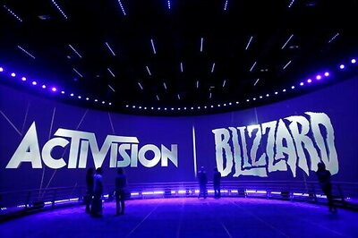Activision Blizzard Settles US Workplace Discrimination Suit