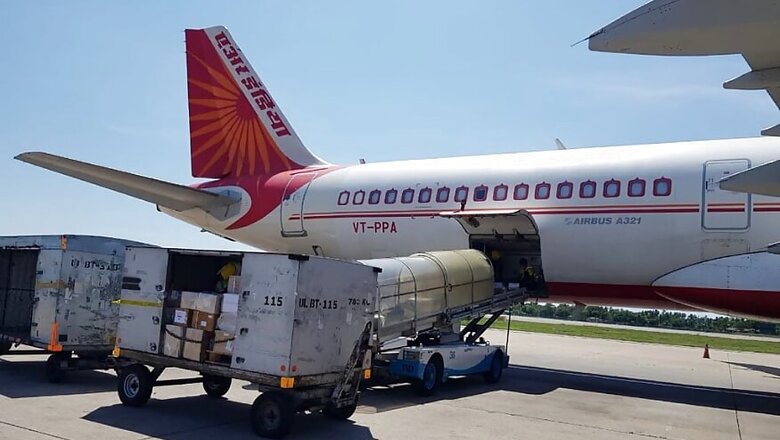 Over 776 Tonnes of Medical Goods Supplied Across India Under Govt's Lifeline Udan Initiative