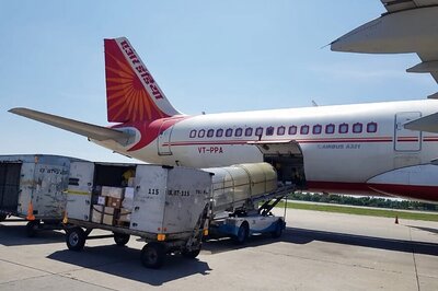 Over 776 Tonnes of Medical Goods Supplied Across India Under Govt's Lifeline Udan Initiative