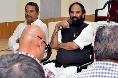 Kaleshwaram Project Sinks Deeper in Political Mire: BRS Demands Repairs, Congress Govt Waits for Centre's Report