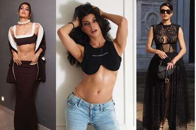 Jacqueliene  Fernandez's Top 5 Fashion Picks for a fun day out; DEETS INSIDE!