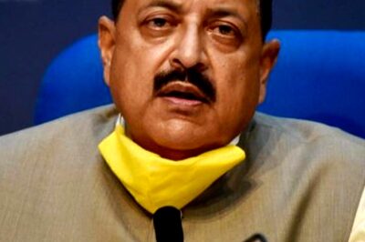 One Nation, One Portal to Redress Public Grievances Soon: Union Minister Jitendra Singh