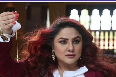 Trailer Of Priyanka Upendra-starrer Horror Film Kamarottu 2 Out