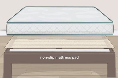 How to Stop a Mattress from Sliding