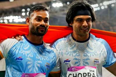 Defending Olympic Gold in Paris Will Be Tough, Maintaining Form for Long is Challenging: Neera Chopra