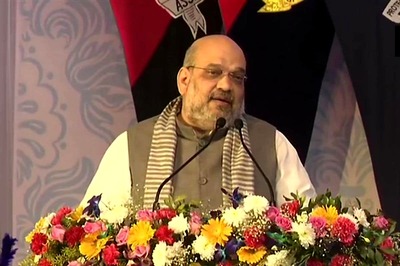 Bengal Elections: Aiming at Fishermen’s Vote Share, Amit Shah Promises to Set Up ‘Machhuara Samman Nidhi Yojana’