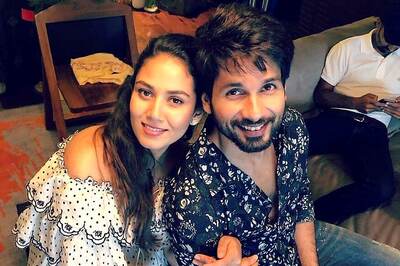 Shahid Kapoor Gets Candid About His Marriage to Mira in New Interview, Admits He is a 'Cradle-snatcher'