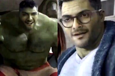 Mirzapur Season 2: Ali Fazal aka Guddu Bhaiya Gets a ‘Hulk’ Makeover