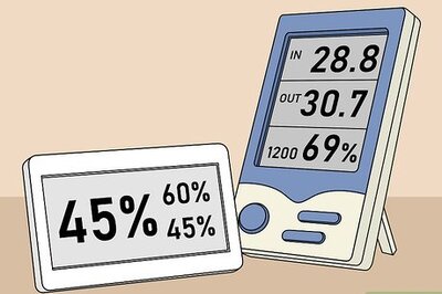 How to Measure Relative Humidity