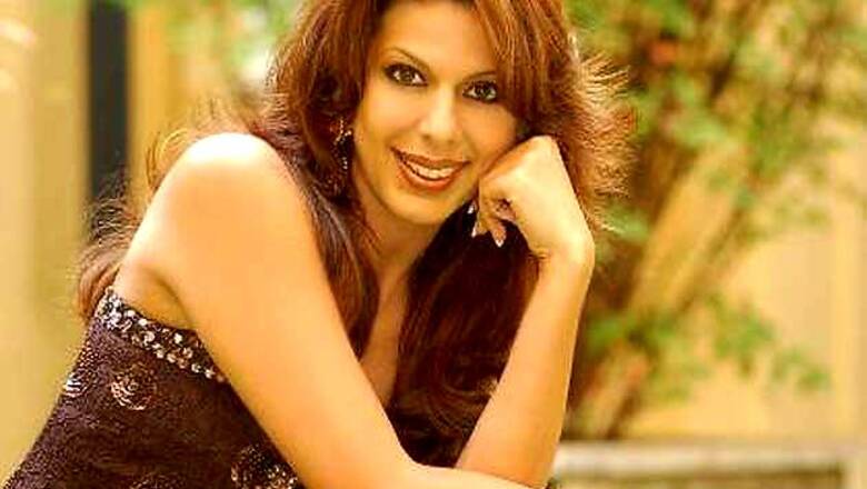 Pooja Bedi to stay away from 'Bigg Boss' finale