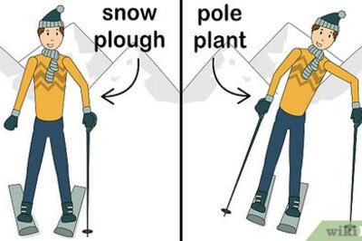 How to Pole Plant