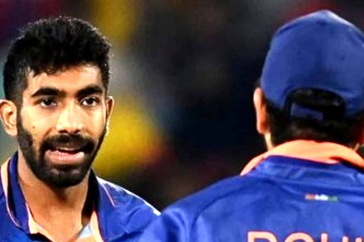 Asia Cup 2022: Will Rohit Sharma Find Desired Balance in Bowling Attack without Jasprit Bumrah?