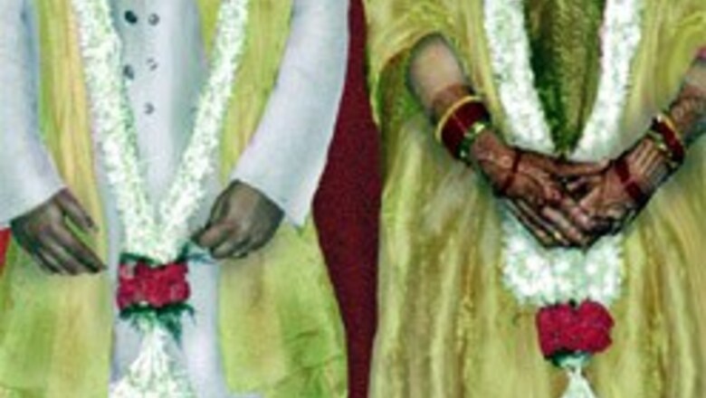 Rape accused marries victim in Orissa