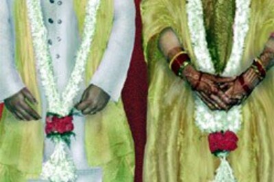 Rape accused marries victim in Orissa
