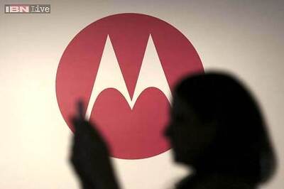 Motorola's upcoming Moto E smartphone likely to be priced at Rs 8,500 in India