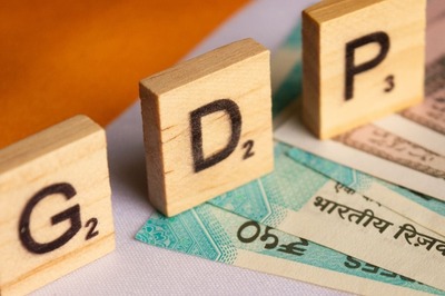 Ind-Ra Expects India's GDP to Grow 5.9% In FY24, 'Recovery on Course But Emerging Fault Lines Need Attention'