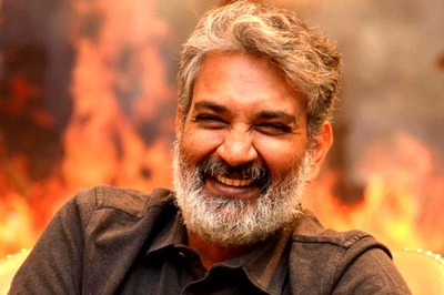 SS Rajamouli Never Expected RRR To Be a Global Blockbuster, Says 'I Am Still Trying To Understand'