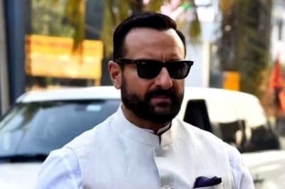 Peek Into The Luxurious Lifestyle Of Saif Ali Khan; Net Worth, Earnings, And Cars