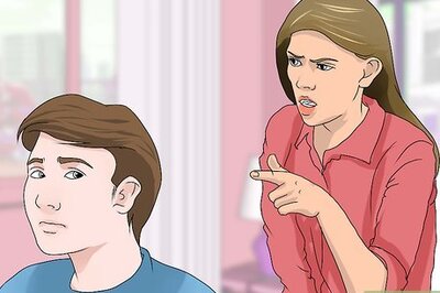 How to Deal With a Lying Teenager