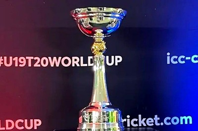 U-19 Women's T20 World Cup: ICC Announces Highest Number of Female Match Officials for Inaugural Season