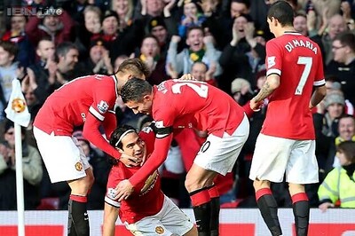 Foreign leagues quake as EPL steamrolls ahead