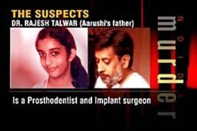 CBI refuses to give Rajesh Talwar clean chit