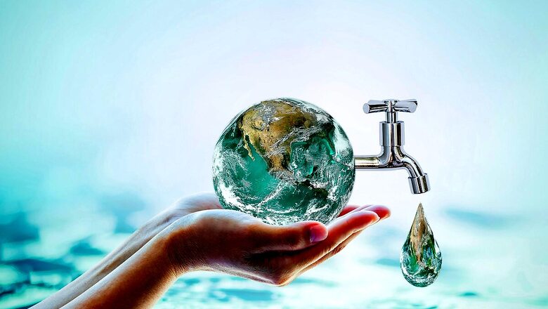 World Water Day 2021: History, Theme and Significance