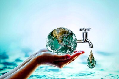World Water Day 2021: History, Theme and Significance