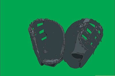 How to Play First Base in Slow Pitch Softball