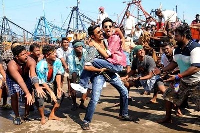 'Maari' review: The film is masala minus the entertainment