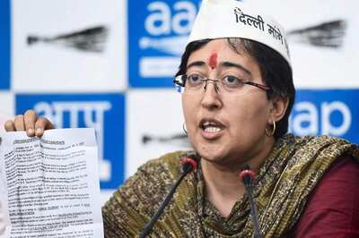 North MCD Issued Defamation Notices of Rs 1 Crore Against Us, Claim Atishi and Raghav Chadha