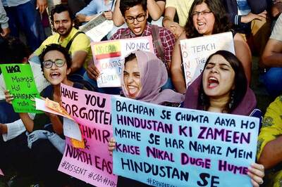 'Fear My Bigoted Parents More Than Police': Wars On WhatsApp Over NRC-CAA Protests Divide Families