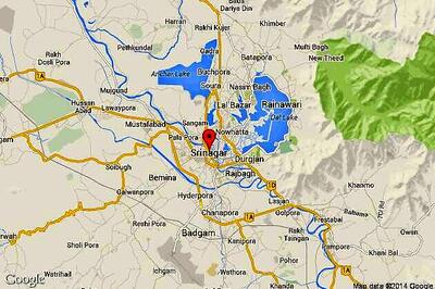 Work on Mubarak Mandi ropeway project to commence soon: Mir