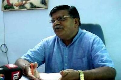 Thorough probe will be done in Sikar jail firing incident: Gulab Chand Kataria