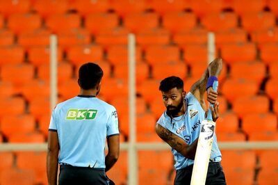 IPL 2022: Gujarat Titans' Hardik Pandya Faces the Leadership Test