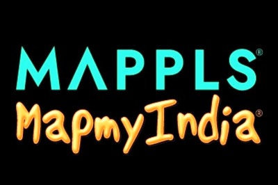 Mappls MapmyIndia Tops App Stores Chart, Challenges Google’s Dominance in Navigation