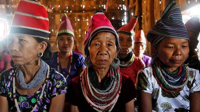 Bru Repatriation: MBDPF Pull Out of Agreement Even as Mizoram Prepares for Homecoming