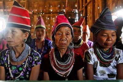 Bru Repatriation: MBDPF Pull Out of Agreement Even as Mizoram Prepares for Homecoming