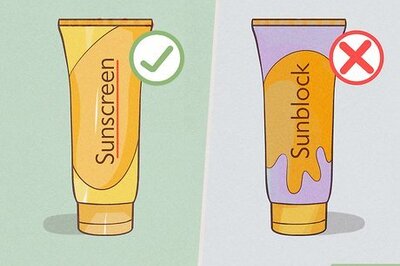 How to Get a Good Tan Without Getting Sunburned