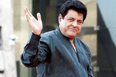Without knowing my capabilities, students decided to protest: Gajendra Chauhan post FTII uproar over his appointment as chairman