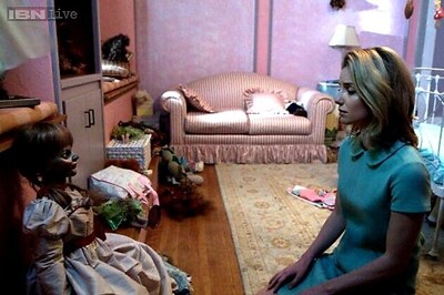 'Annabelle' tweet review : The film has some chilling moments, but doesn't offer anything we haven't seen before