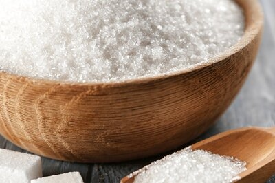 India Becomes World's Largest Producer of Sugar With 394 Lakh Tonnes Output; Check Details