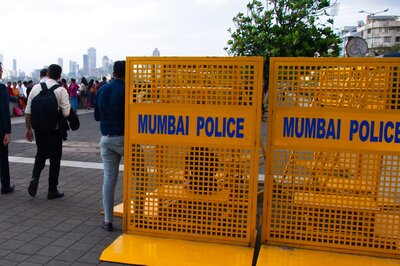 Mumbai Cops on Alert After Intel on Khalistani Terror Attack; Weekly Offs of Staff Cancelled