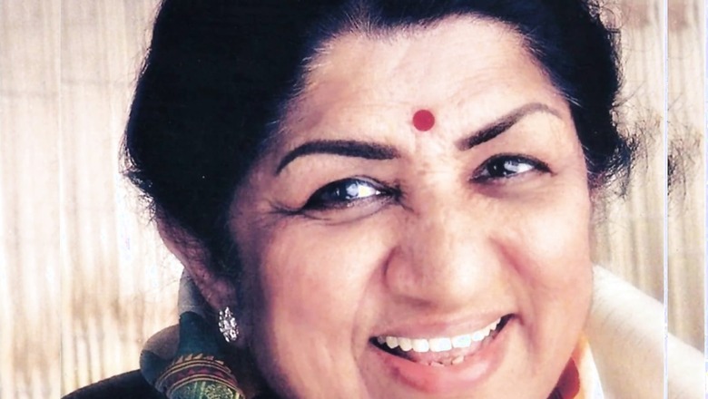 RIP Lata Mangeshkar: PM Modi, President Kovind Lead Tribute To The Nightingale of India
