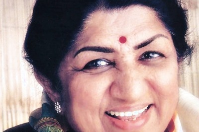 RIP Lata Mangeshkar: PM Modi, President Kovind Lead Tribute To The Nightingale of India