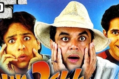 Mind-Bending Time Travel Movies By Indian Filmmakers 