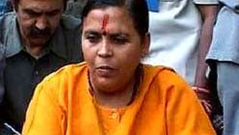 Uma predicts BJP loss in LS polls